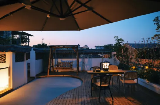 Sanfang Qishe(Luoyi Ancient Town Branch)