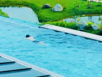 Lujiang Xidi Aranya Boutique Stay Hotels in Lujiang