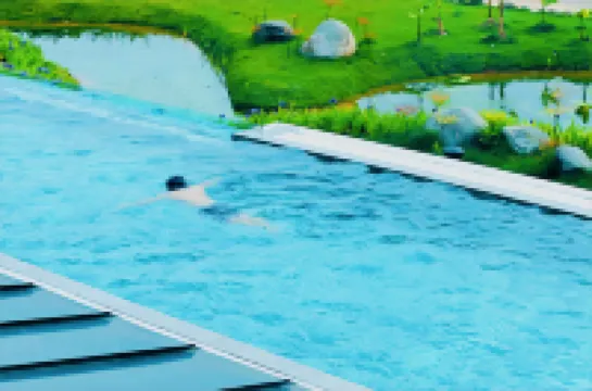 Lujiang Xidi Aranya Boutique Stay