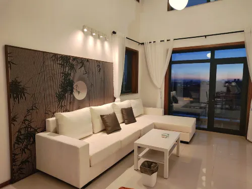 Woniu Apartment