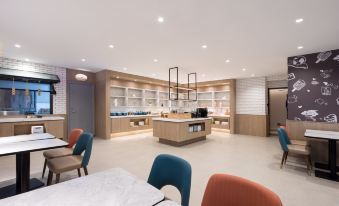 HanTing Hotel (Quanjiao Tianshan International Plaza)