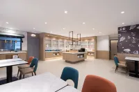 HanTing Hotel (Quanjiao Tianshan International Plaza)