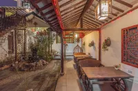 Yuyantang Riverside Courtyard Boutique Inn Hotels in Outside Zhouzhuang Ancient Town