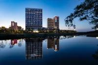 Phoenix  Jianguo  Hotel Hotels in Yantai