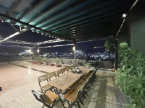 Joi Hospitality - Central