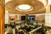 Sansheli Garden Hostel Отели в г. Тунсян