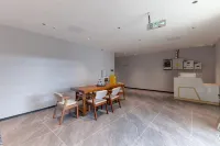 Hefei • Citi Home | PEACEFUL STAY Hotel (Huaihe Road Pedestrian Street Yintai Center)