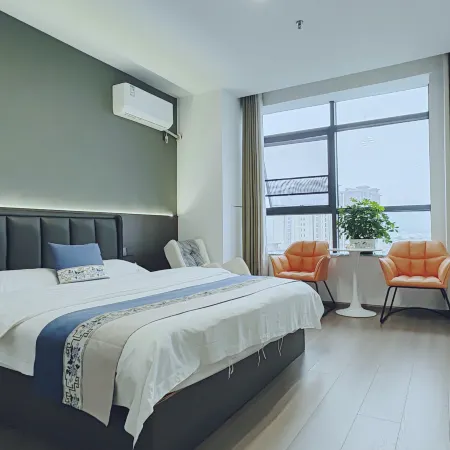 Fuyang Youhe Hotel