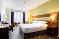 Mercure Liege City Centre Hôtels à : Herstal