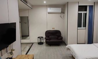 Xincheng Business Hotel, Wuxi