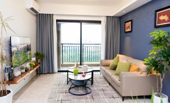 Zhiyue Homestay (Zhaoqing)