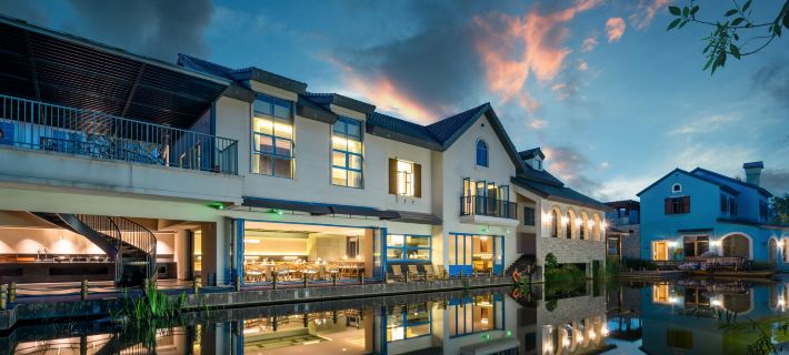 Nanchong Zen Post Fengyi Yard Hotels in Nanchong