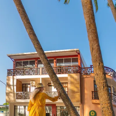 Silver Oasis Maldives Hotels near Huraa