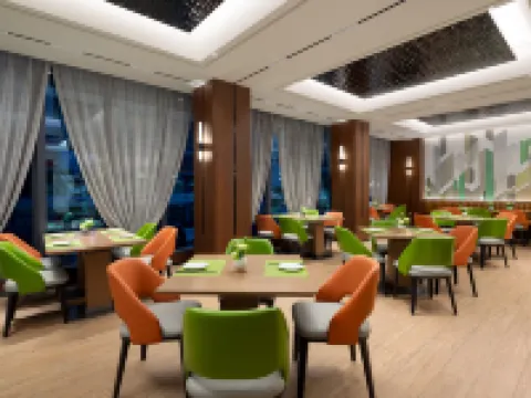 Days Inn by Wyndham Lanzhou Chengguan 蘭州のホテル