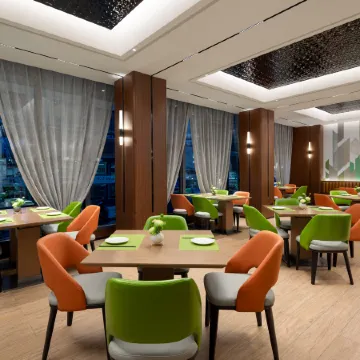Days Inn by Wyndham Lanzhou Chengguan
