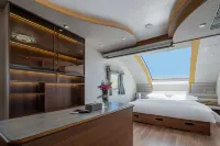 jinghe silk road rv campsite