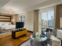 Kempinski Hotel Mall of the Emirates Dubai - 5-Star