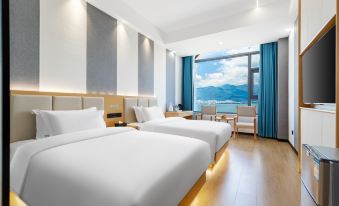 Dali Dingrun Seaview Hotel (Erhai Global Times Store)