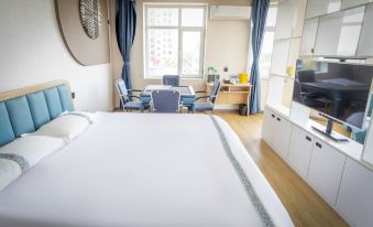 Ripple Yun Hotel (Heishan)