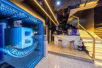 KB E-Sport E-sports Homestay (Lanzhou Zhongtianjian Square) - Esports