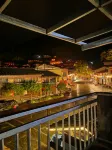 Jinshengyuan Inn - Mountain view