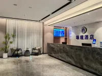 Praise hotel