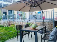 ChiShang Hotels near Shidiguyang Sceneic Area