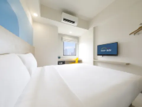 โรงแรม Hop Inn Iloilo โรงแรมในอิโลอิโล