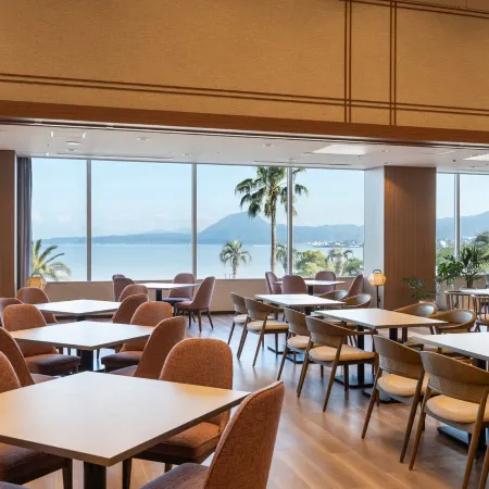 Grand Mercure Beppu Bay Resort & Spa