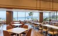 Grand Mercure Beppu Bay Resort & Spa - servizio colazione