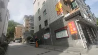 Nanxiyuan  Homestay