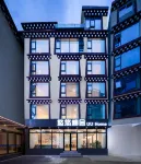 Kangding Youyou Liushe Hotel