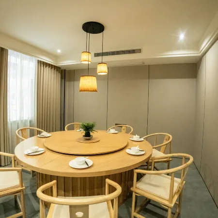 Jinyun FengQianduo Homestay (Xiandu Scenic Area Store)
