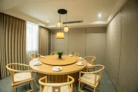 Jinyun FengQianduo Homestay (Xiandu Scenic Area Store) - Bữa sáng