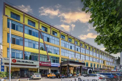 Wanbo Hotel