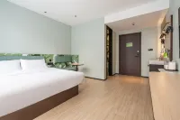 Hi Inn Hotel (Lin'an Sports and Cultural Exhibition Center, Hangzhou) Hotels in Hangzhou
