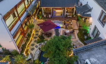De yuan ju Mansion(Huangshan West Station)