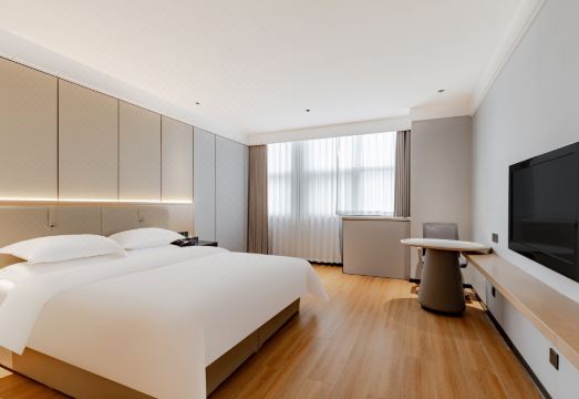 litianbojueshijiahotelHotel Overview