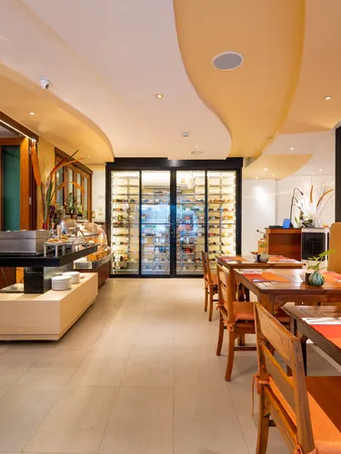 รูปภาพของลาฟลอร่ารีสอร์ท ป่าตอง