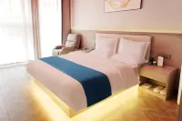 HONGRUIJIUDIAN Hotels in Wenxi