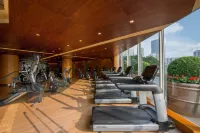 Shangri-La Hotel Chengdu - Gym