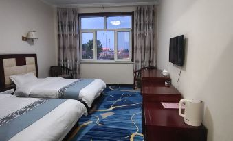Tianyuan Resort