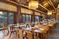 インターコンチネンタル和府リゾートホテル麗江 - 朝食