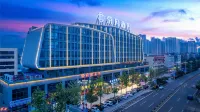 Jingfan Hotel Hotel in zona Chongqing Telecommunication Vocational Institute