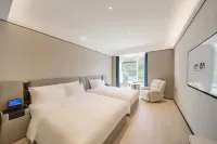 Yan'an Zuo Mo Hotel