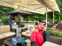 Hotel Duo & Wellness Hotels near Prague 9