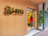 Shin Hotel Chinatown Hotels near Sampeng market