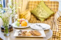 Ascott the Residence Dhaka Hotels in Tejgaon Circle