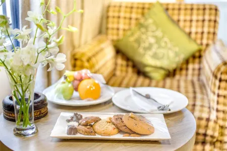 Ascott the Residence Dhaka