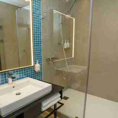 Holiday Inn TASHKENT CITY by IHG Rooms